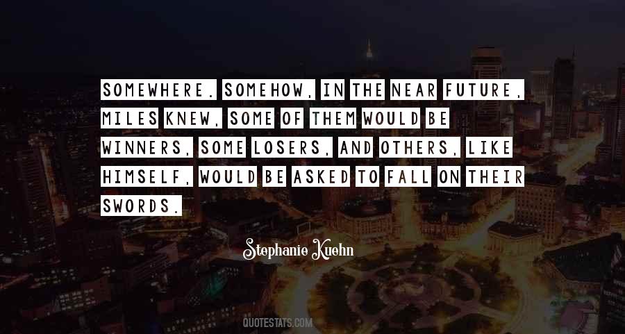 Wilhemina Venable Quotes #1722388