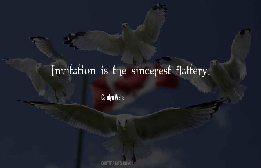Wilhemina Venable Quotes #36226