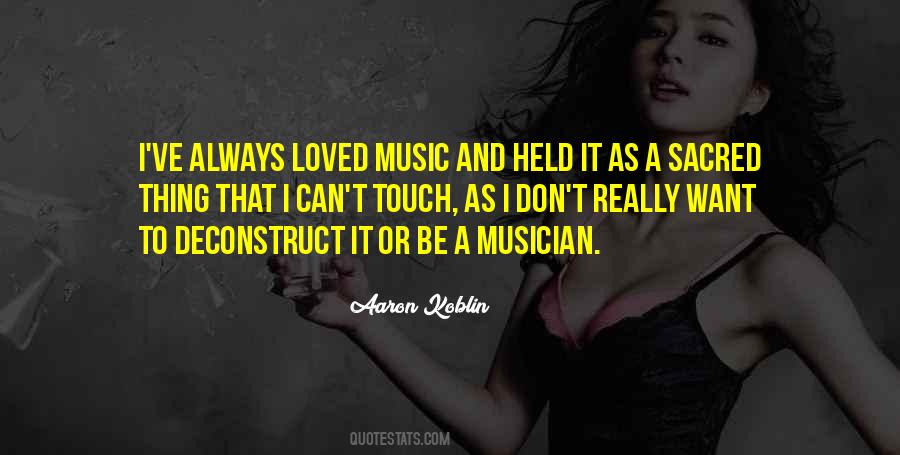 A Rich Legacy Quotes #1165033
