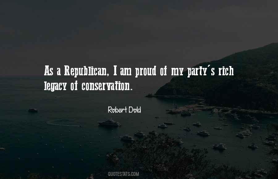 A Rich Legacy Quotes #1168350