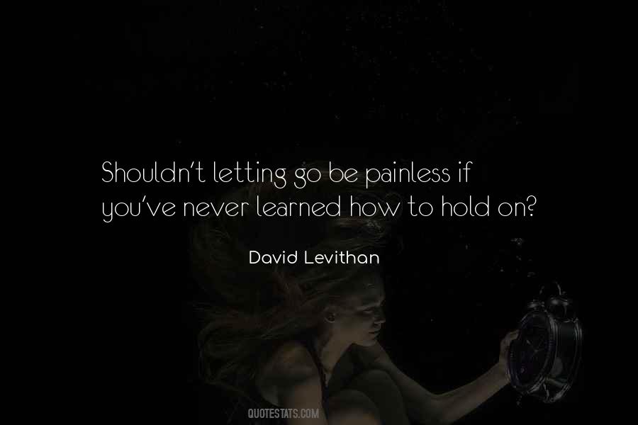 Latente Significato Quotes #1361824
