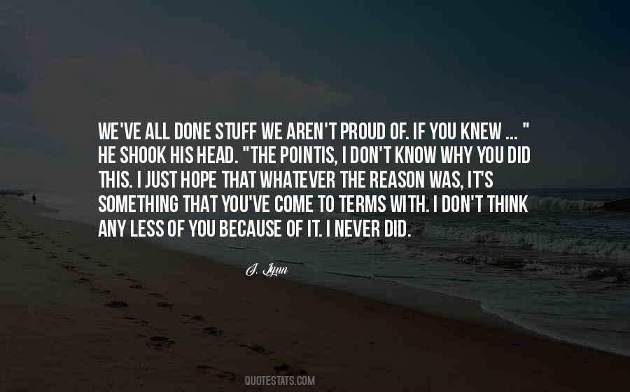 Sanoop Nair Quotes #548808