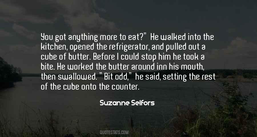 Uurine Quotes #453847
