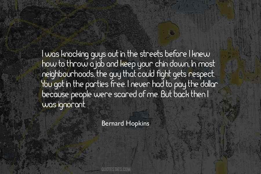 Niknak Nick Quotes #294980