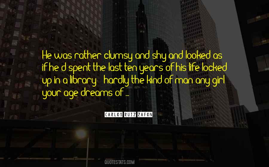 Malba Queens Quotes #1689396