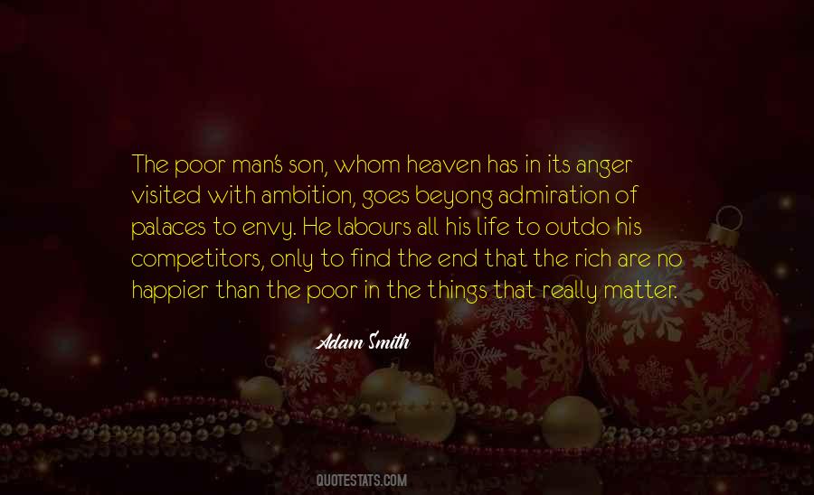 Quotes About The Son Of Man #243138