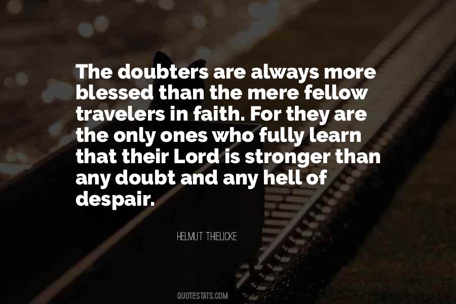 Van Velthoven Quotes #1209070