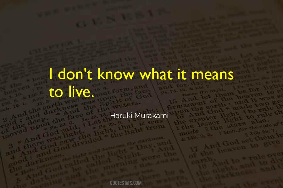Georgica Nyc Quotes #1230482