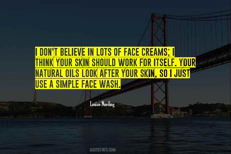 Rastall Oil Quotes #1519323