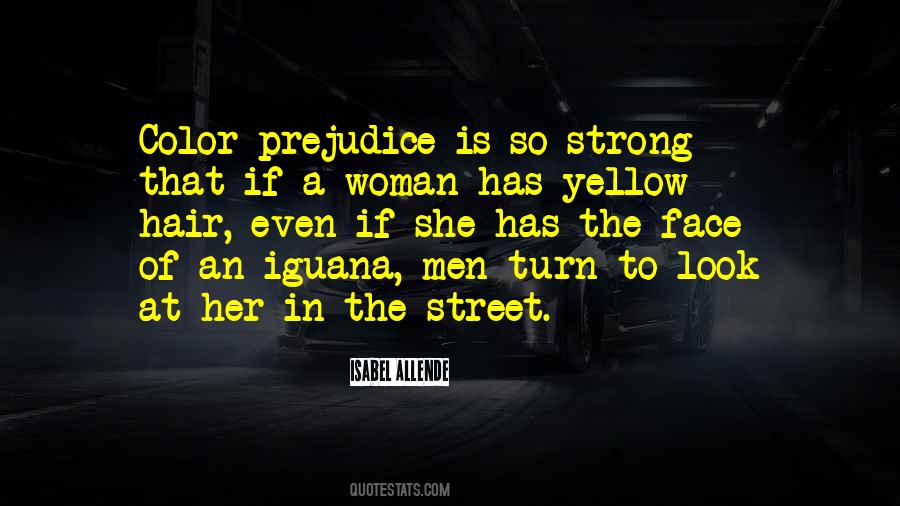 Woman Of Color Quotes #1263057