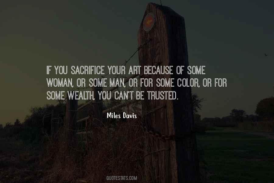 Woman Of Color Quotes #1410340