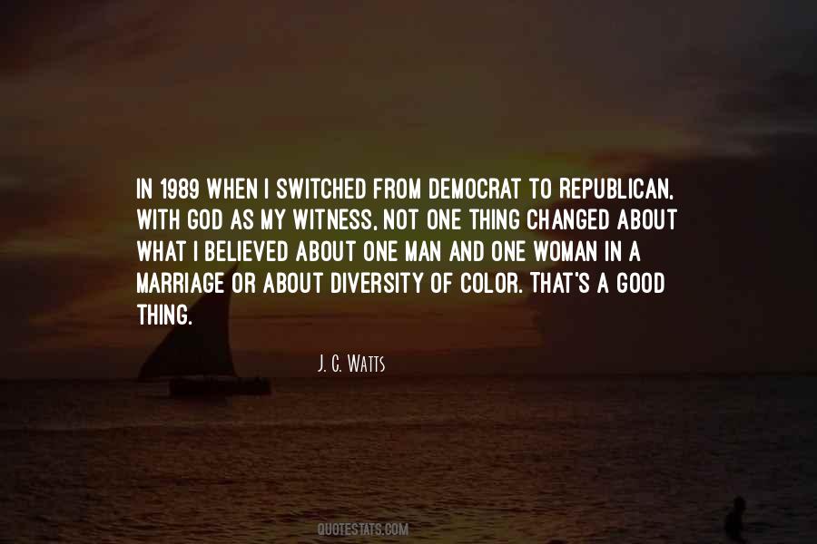 Woman Of Color Quotes #891878