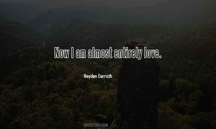 Wergeland Henrik Quotes #1493998