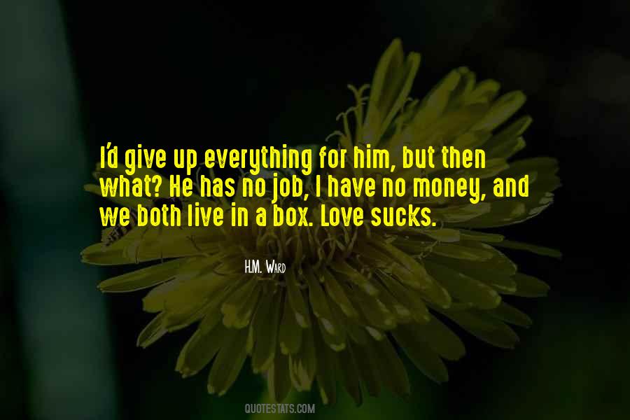 Panzram Carl Quotes #1415059