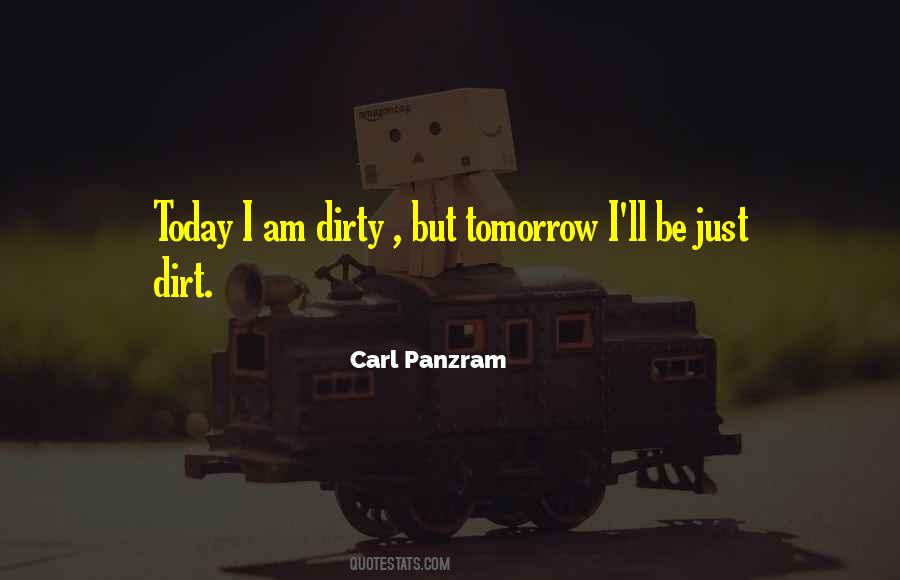 Panzram Carl Quotes #1707781