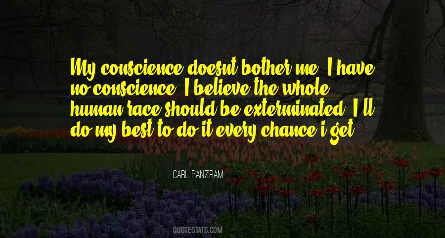 Panzram Carl Quotes #960155