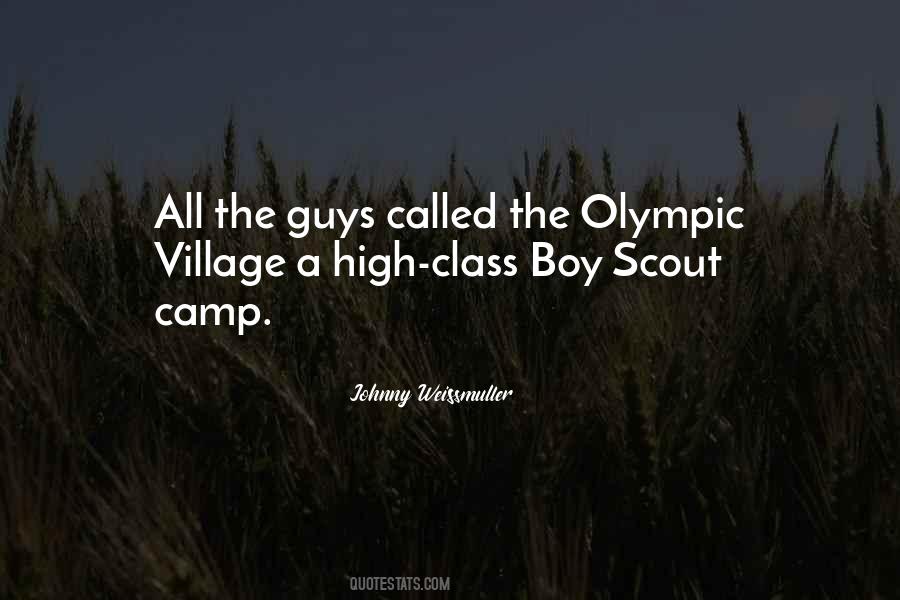 Boy Boy Quotes #24528