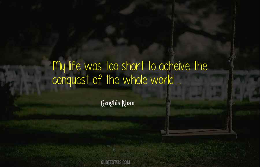 Axali Ambebi Quotes #1286125