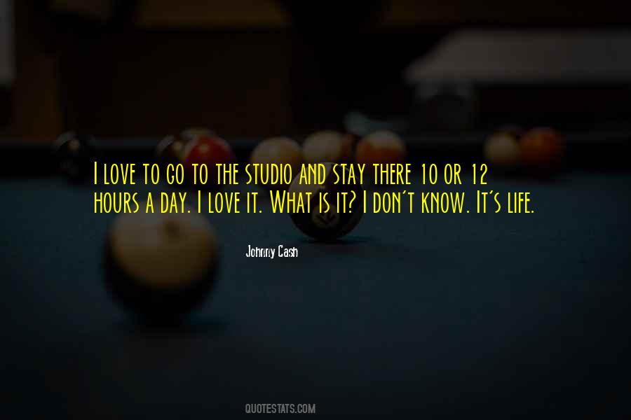 Quotes About Love Johnny Cash #395769