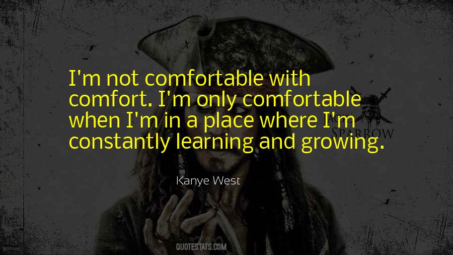 Allaudin Dean Quotes #1527289