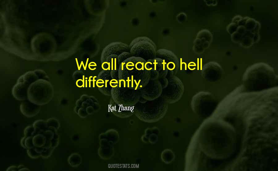 Allaudin Dean Quotes #1648289
