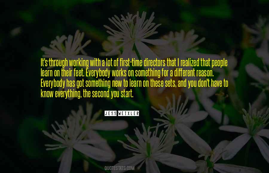 Allaudin Dean Quotes #431729