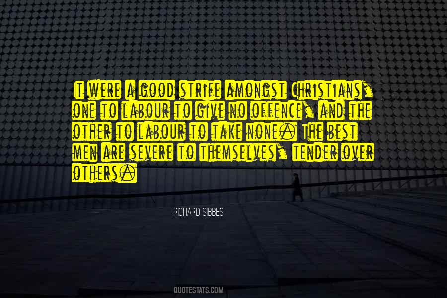Cants Form Quotes #363584