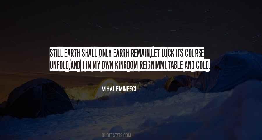 Eminescu Quotes #160465