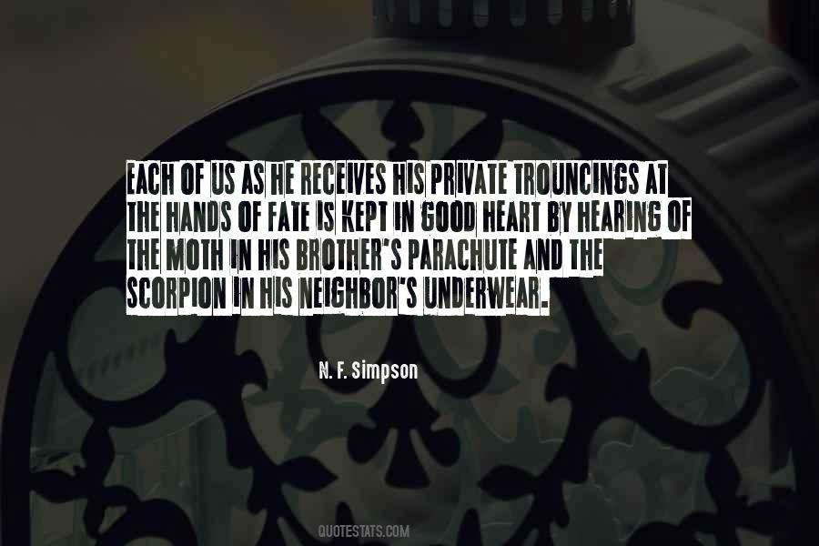 Melech Yisrael Quotes #195784
