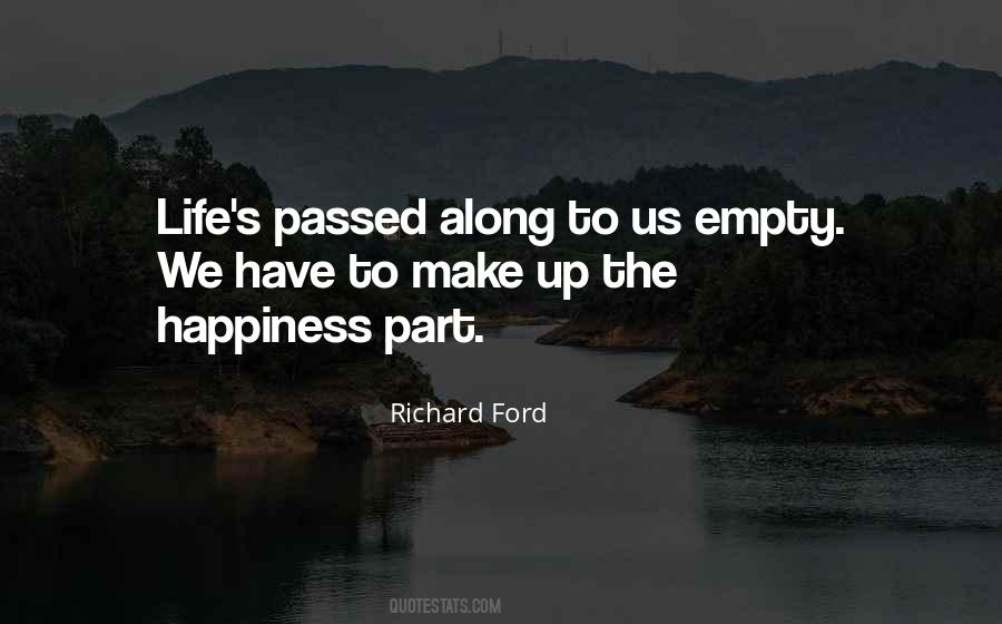 Importance Of Female Friendships Quotes #1437843