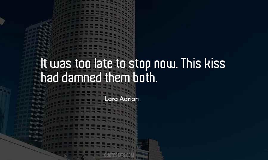 Kuennings Quotes #1067802