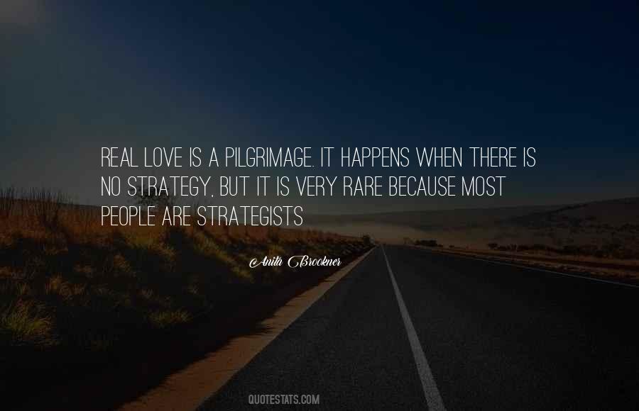 Quotes About Love Is Real #140785