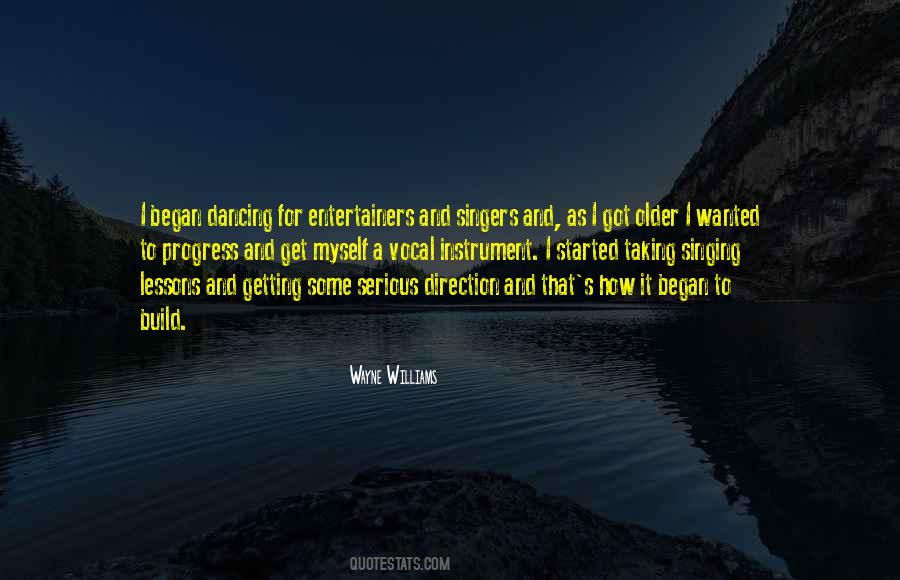 Independent Variable Quotes #1457046