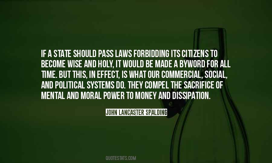 State Power Quotes #237509