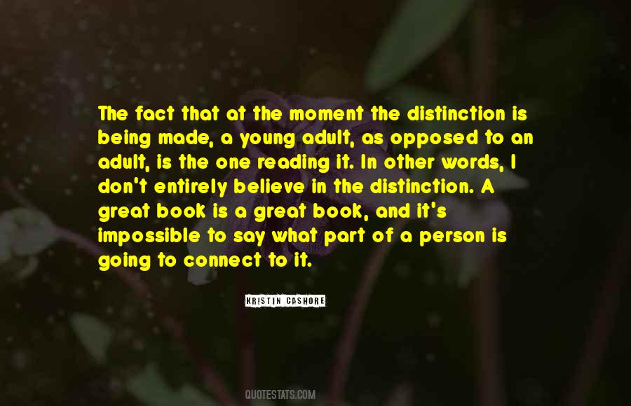 Affectations Minesec Quotes #1813637