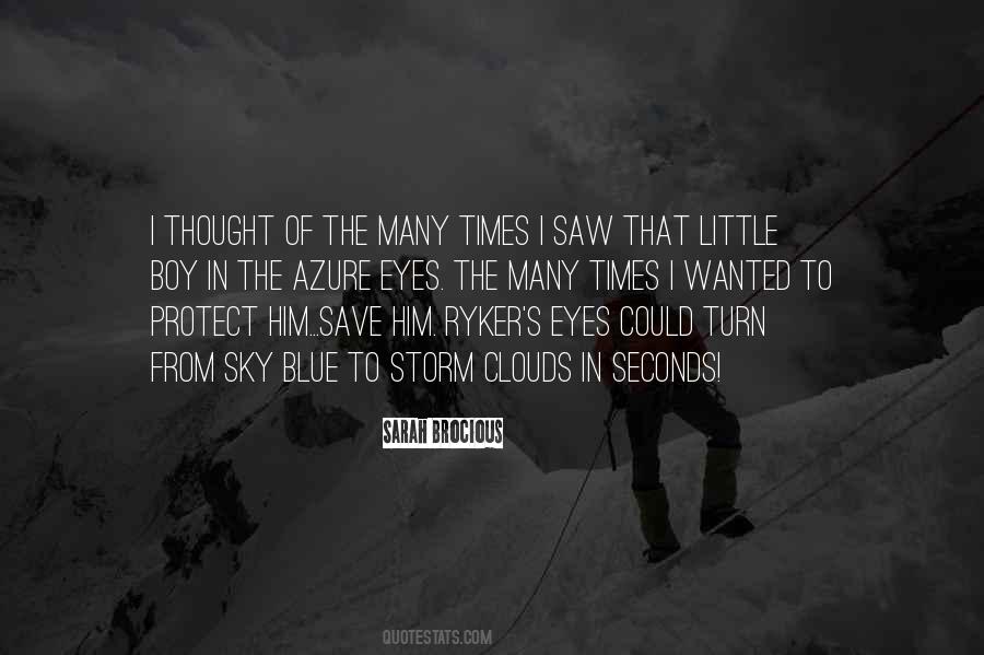 Boy Love Quotes #245541