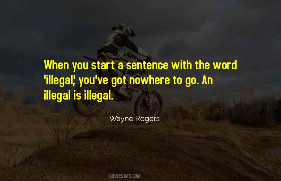 Walraven Group Quotes #874460
