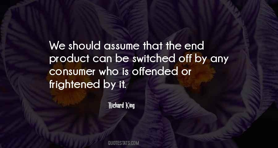 Evening Thesaurus Quotes #1588856