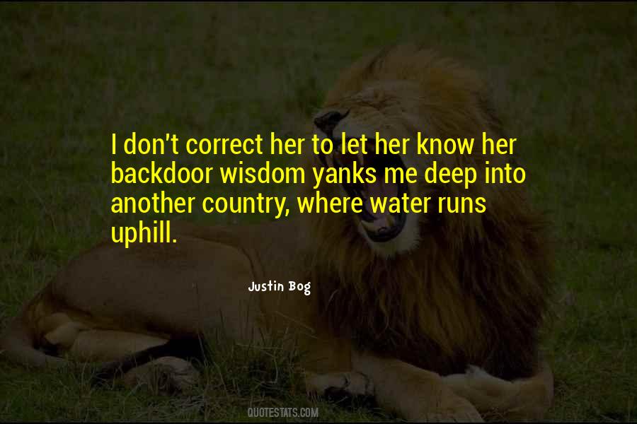 Literary Wisdom Quotes #1460059