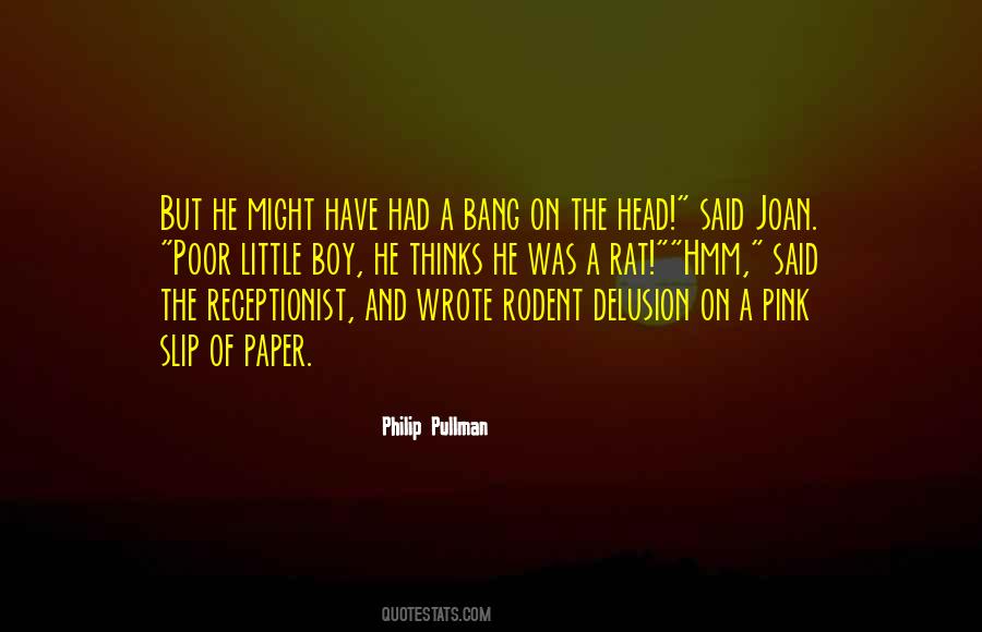 Laplume Pa Quotes #653309