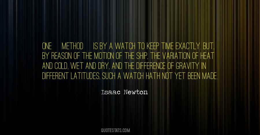 A Watch Quotes #1142706