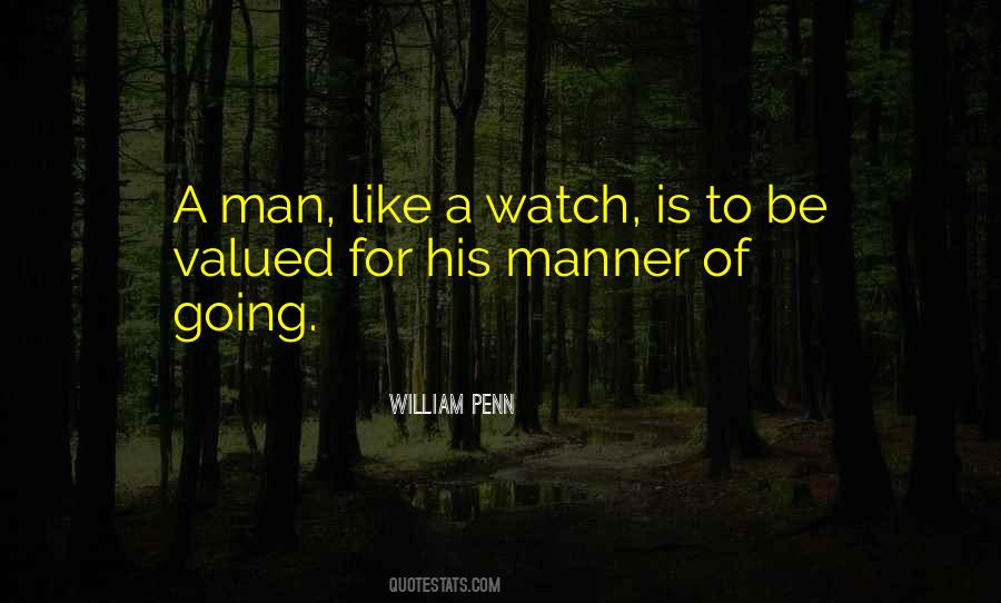 A Watch Quotes #249812