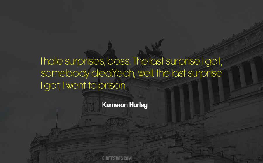Ermineskin Elementary Quotes #1646953