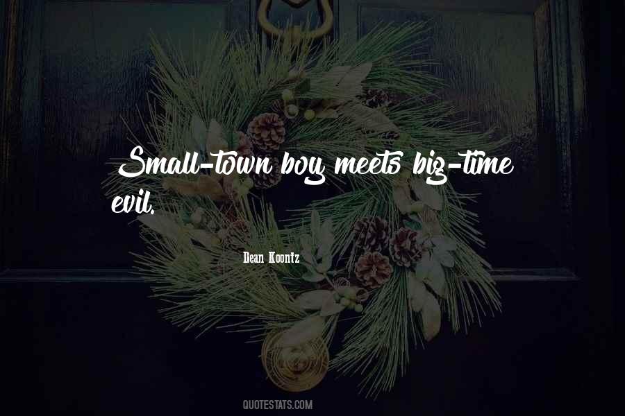 Boy Meets Boy Quotes #1692011