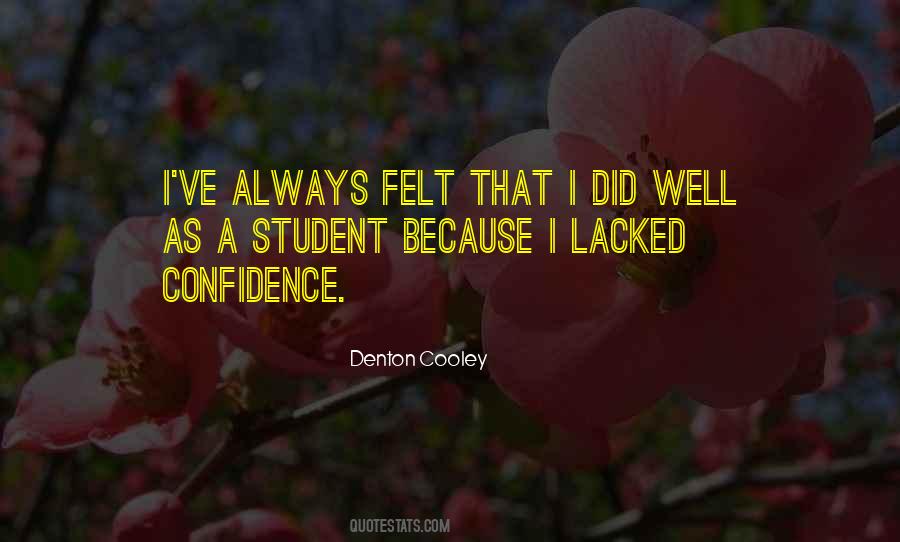 Dulst Card Quotes #1771790