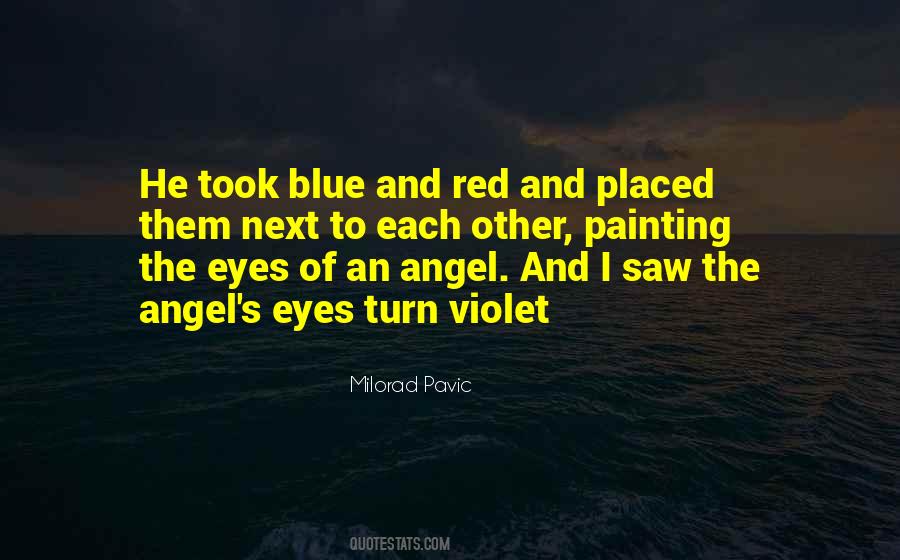 Sova Ftn Quotes #963066