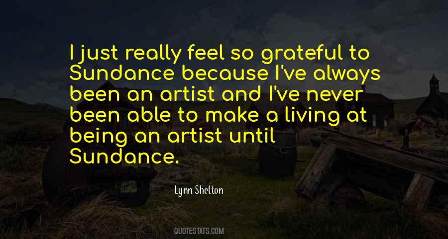 Gateland Village Quotes #1561217