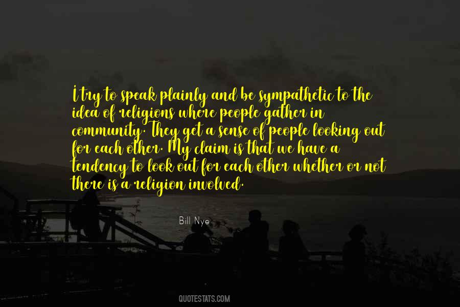 Gateland Village Quotes #1652459