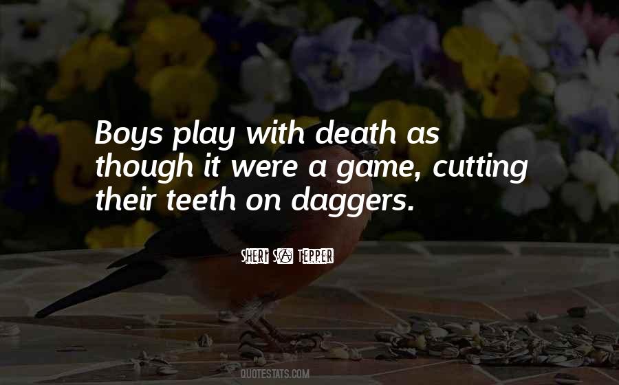 Donaths Nursery Quotes #926198