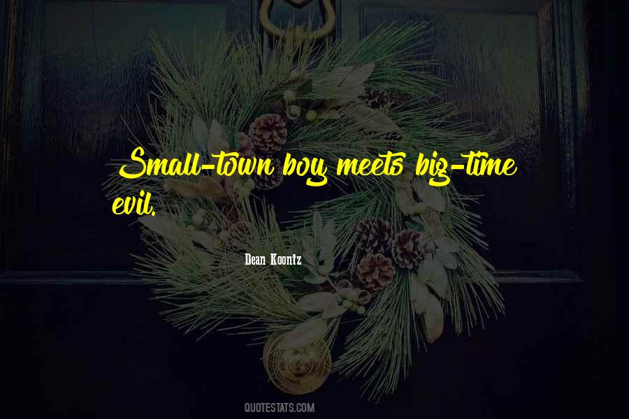 Boy Meets Quotes #1692011